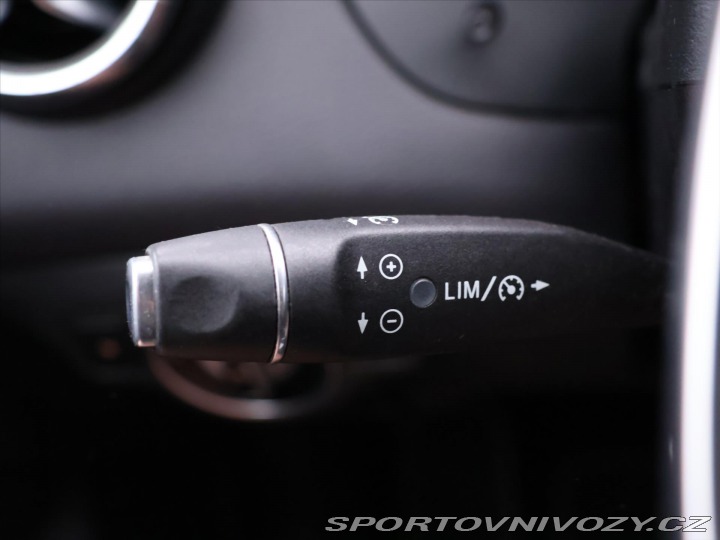 Mercedes-Benz CLA 2,1 200d Aut. AMG Line SB 2017