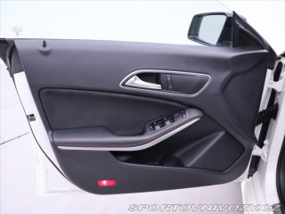 Mercedes-Benz CLA 2,1 200d Aut. AMG Line SB 2017