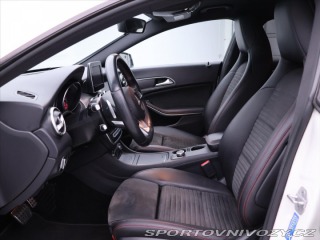 Mercedes-Benz CLA 2,1 200d Aut. AMG Line SB 2017