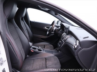 Mercedes-Benz CLA 2,1 200d Aut. AMG Line SB 2017