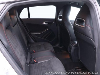 Mercedes-Benz CLA 2,1 200d Aut. AMG Line SB 2017