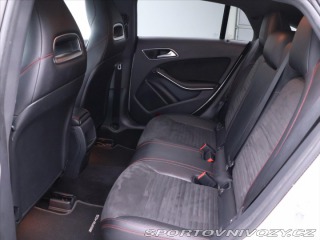 Mercedes-Benz CLA 2,1 200d Aut. AMG Line SB 2017