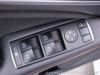 Mercedes-Benz CLA 2,1 200d Aut. AMG Line SB 2017