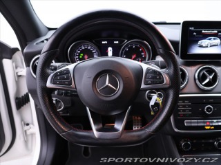 Mercedes-Benz CLA 2,1 200d Aut. AMG Line SB 2017