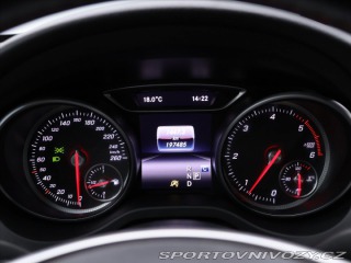 Mercedes-Benz CLA 2,1 200d Aut. AMG Line SB 2017