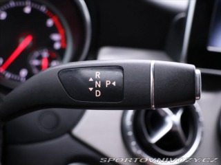 Mercedes-Benz CLA 2,1 200d Aut. AMG Line SB 2017