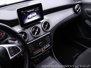 Mercedes-Benz CLA 2,1 200d Aut. AMG Line SB 2017