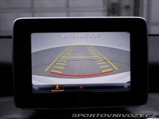 Mercedes-Benz CLA 2,1 200d Aut. AMG Line SB 2017
