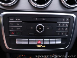 Mercedes-Benz CLA 2,1 200d Aut. AMG Line SB 2017