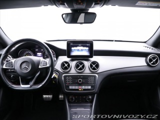 Mercedes-Benz CLA 2,1 200d Aut. AMG Line SB 2017