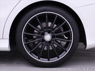 Mercedes-Benz CLA 2,1 200d Aut. AMG Line SB 2017