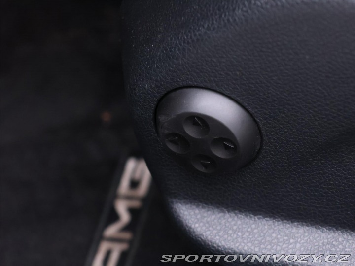 Mercedes-Benz C 1,6 160 AMG-line Virtual 2020