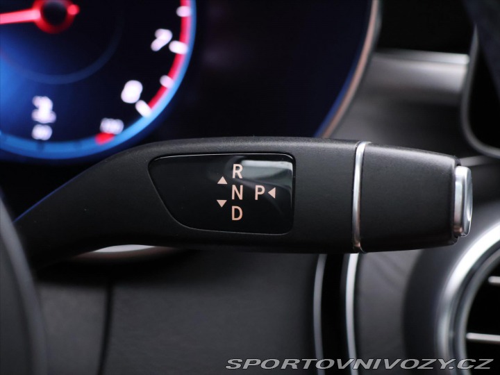 Mercedes-Benz C 1,6 160 AMG-line Virtual 2020