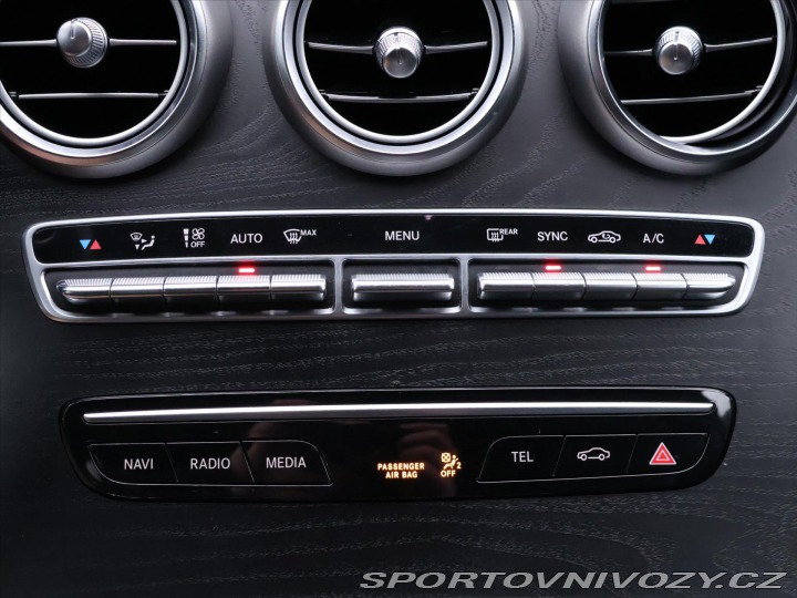 Mercedes-Benz C 1,6 160 AMG-line Virtual 2020
