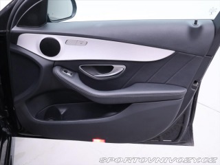 Mercedes-Benz C 1,6 160 AMG-line Virtual 2020