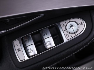 Mercedes-Benz C 1,6 160 AMG-line Virtual 2020