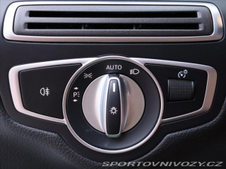 Mercedes-Benz C 1,6 160 AMG-line Virtual 2020