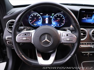 Mercedes-Benz C 1,6 160 AMG-line Virtual 2020