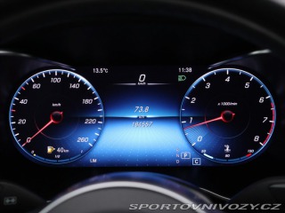 Mercedes-Benz C 1,6 160 AMG-line Virtual 2020