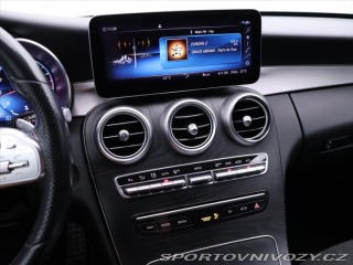 Mercedes-Benz C 1,6 160 AMG-line Virtual 2020