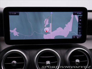 Mercedes-Benz C 1,6 160 AMG-line Virtual 2020