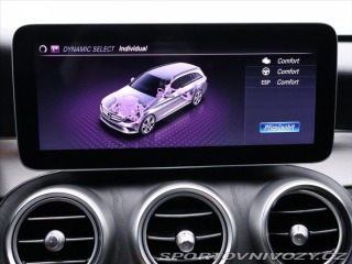 Mercedes-Benz C 1,6 160 AMG-line Virtual 2020
