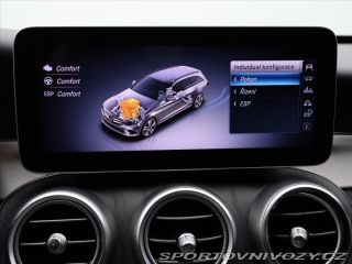 Mercedes-Benz C 1,6 160 AMG-line Virtual 2020