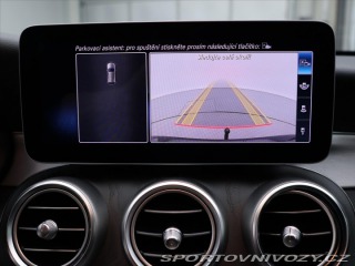 Mercedes-Benz C 1,6 160 AMG-line Virtual 2020