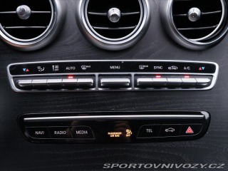 Mercedes-Benz C 1,6 160 AMG-line Virtual 2020