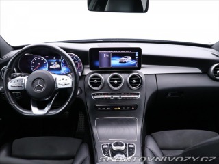 Mercedes-Benz C 1,6 160 AMG-line Virtual 2020