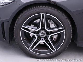Mercedes-Benz C 1,6 160 AMG-line Virtual 2020