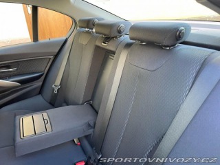 BMW 3 2,0 316d LUXURY LINE 2013