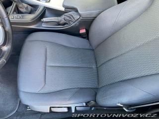 BMW 3 2,0 316d LUXURY LINE 2013