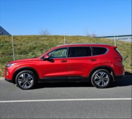 Hyundai  Santa Fe 2,2   CRD Premium Luxury