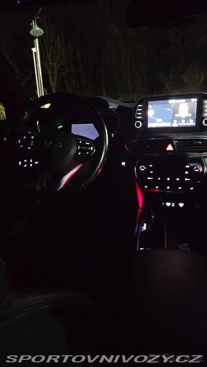 Hyundai Ostatní modely Santa Fe 2,2   CRD Premium Luxury 1800