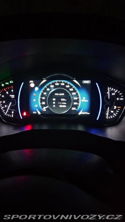 Hyundai Ostatní modely Santa Fe 2,2   CRD Premium Luxury 1800