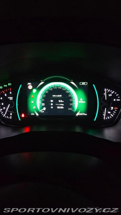 Hyundai Ostatní modely Santa Fe 2,2   CRD Premium Luxury 1800