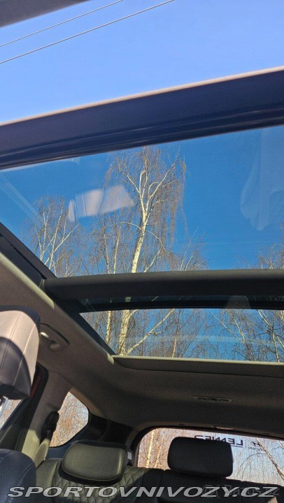 Hyundai Ostatní modely Santa Fe 2,2   CRD Premium Luxury 1800