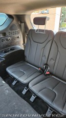 Hyundai Ostatní modely Santa Fe 2,2 CRD Premium Luxury 1800