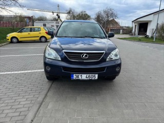 Lexus  RX 3,3   V6 | AWD | Hybrid |