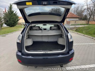 Lexus Ostatní modely RX 3,3   V6 | AWD | Hybrid | 2007