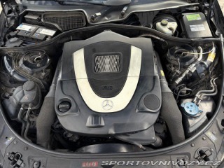 Mercedes-Benz CL 500 (C216), 4MATIC 2009