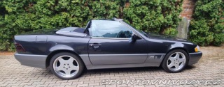 Mercedes-Benz SL 600 12V AMG 1994