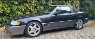Mercedes-Benz SL 600 12V AMG 1994