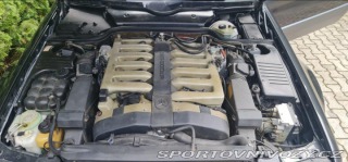 Mercedes-Benz SL 600 12V AMG 1994