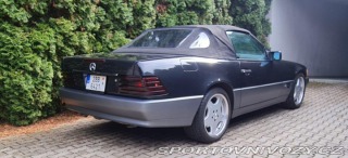Mercedes-Benz SL 600 12V AMG 1994