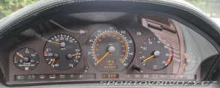Mercedes-Benz SL 600 12V AMG 1994