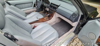 Mercedes-Benz SL 600 12V AMG 1994