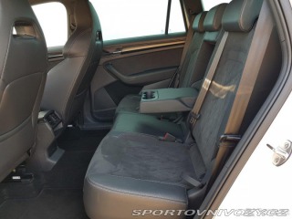 Škoda Ostatní modely Kodiaq 2,0 Sportline Exclusive 1800