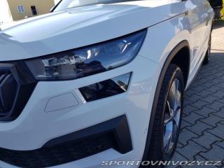 Škoda Ostatní modely Kodiaq 2,0 Sportline Exclusive 1800